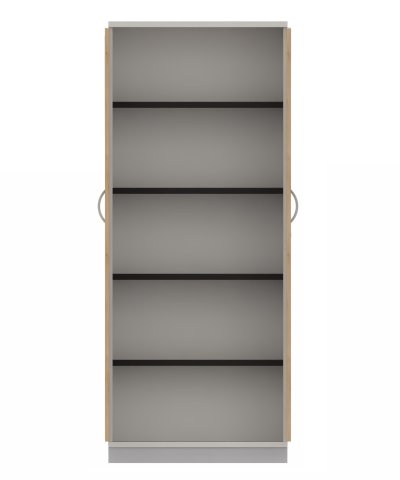 5OH Aktenschrank B800mm